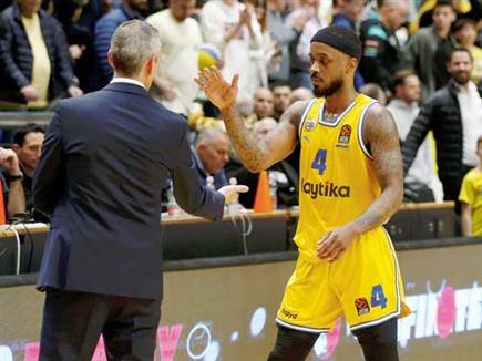 חזרו למסלול (אלן שיבר)