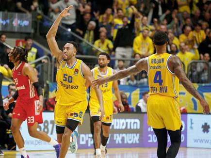 בדרך לניצחון (אלן שיבר)