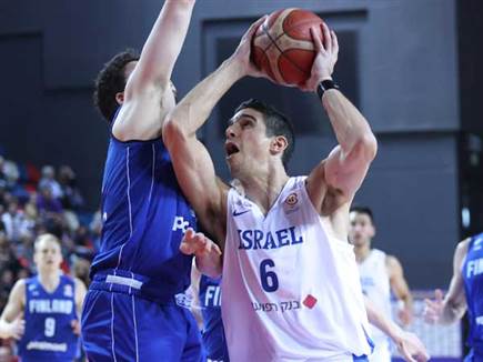 מאבקים מתחת לסל (דני מרון)