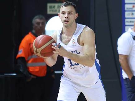 הובר עם הכדור (דני מרון)