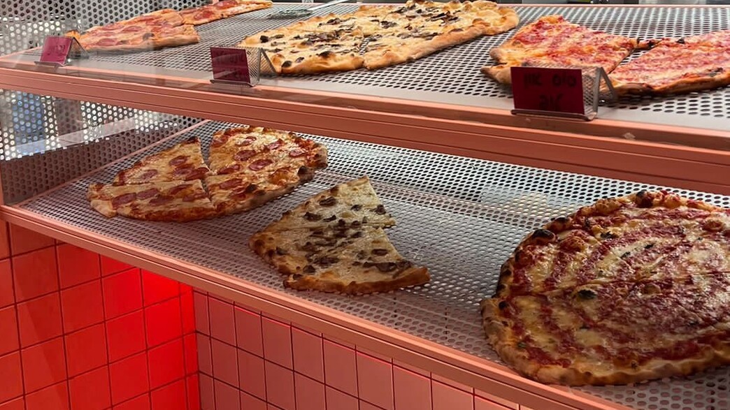 זאת - אשדוד. תוספת משמחת לחוף הקשתות