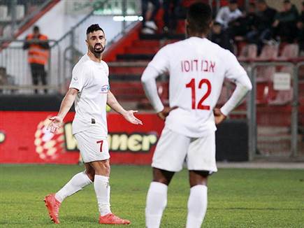 הם התרחקו מאוד מהפלייאוף העליון (קובי אליהו)