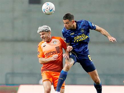 הקצב נרגע במושבה (אלן שיבר)