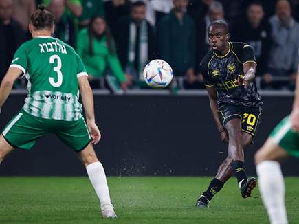 בית"ר פתחה טוב (מאור אלקסלסי)