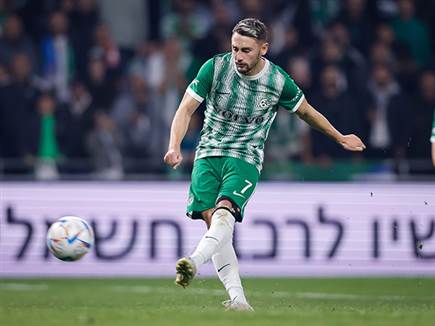 אותו שלח אצילי מעל השער (מאור אלקסלסי)