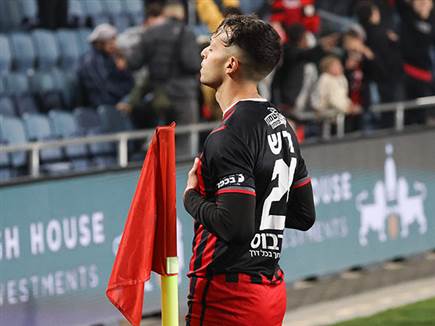 הפועל ירושלים כבר נשמה את הפלייאוף העליון (ברני ארדוב)