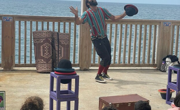 מה הלוז – 28.2 - פורים- עששיות ולהטוטים בין הנקרות מה הלוז – 28.2 - פורים- עששיות ולהטוטים בין הנקרות