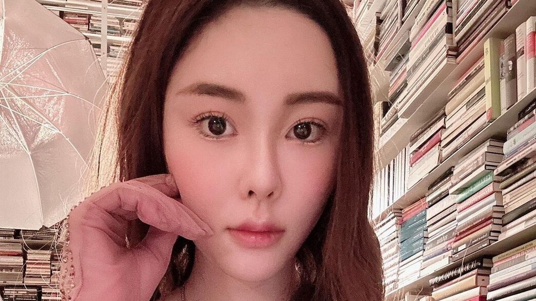 אבי צ'וי, הדוגמנית שנרצחה בהונג קונג