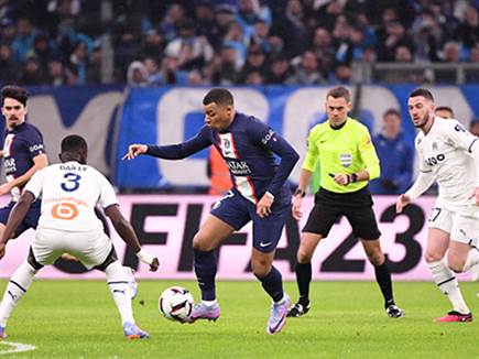 כוכב הערב. אמבפה (GETTY)