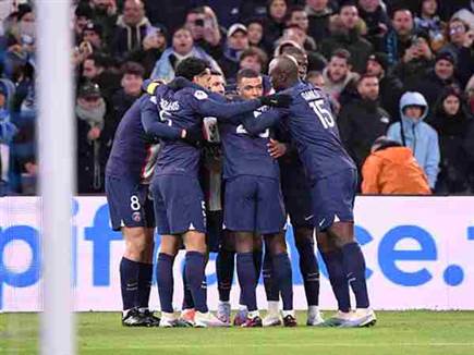 פער 8 בפסגה (GETTY)