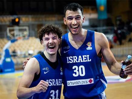 פתח לעתיד (FIBA)