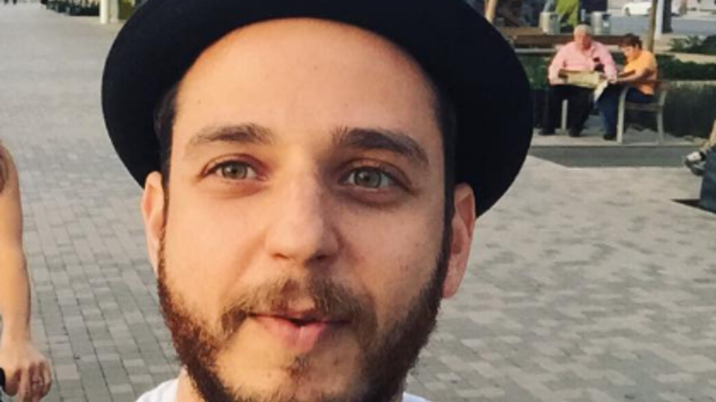 אילן רוזנפלד