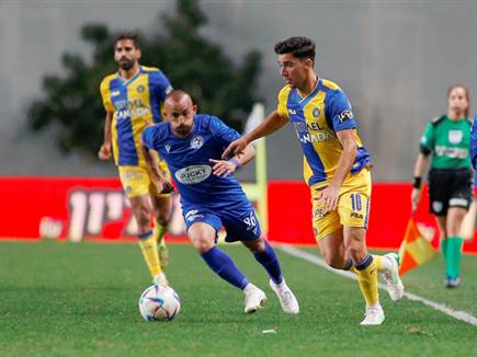 שכבש לראשונה אחרי שנה (אלן שיבר)