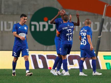 דניאל עוד איזן (אלן שיבר)