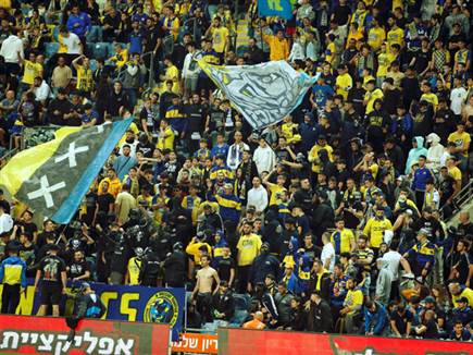 העפלה שלישית ברצף לחצי הגמר (אלן שיבר)