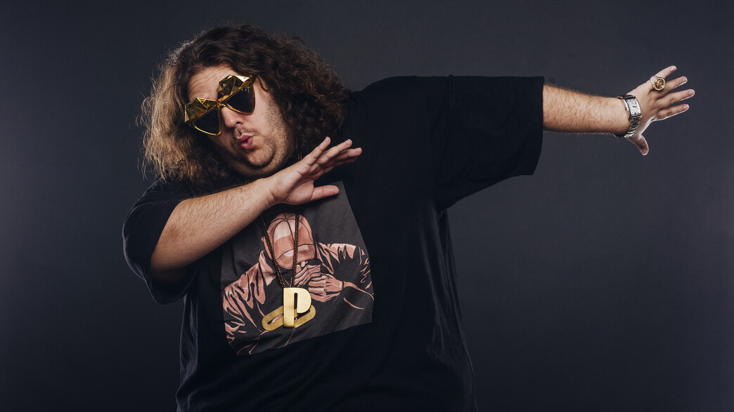 איתי לוקץ' איתי לוקץ'