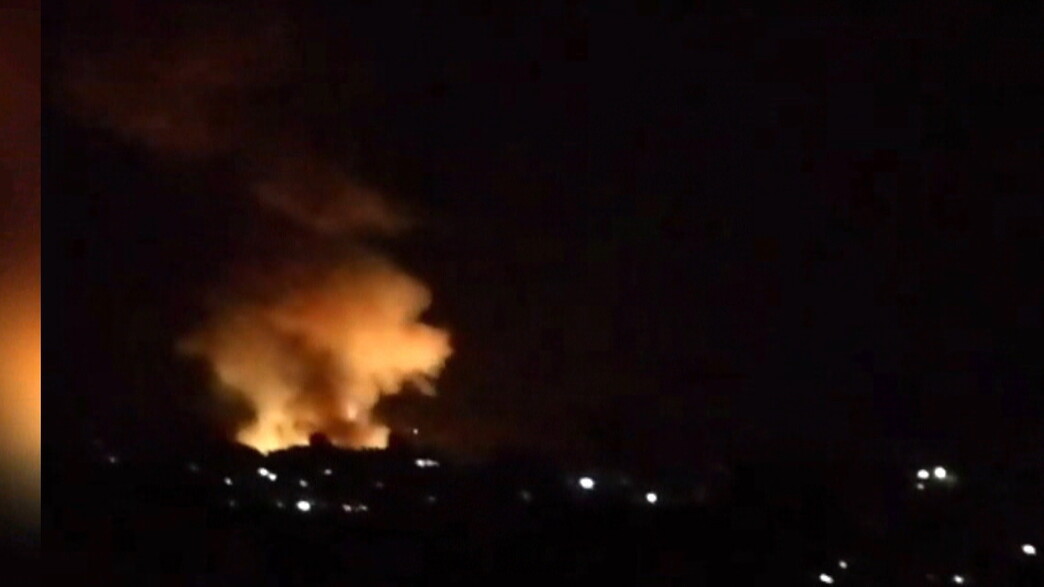 עשור למערכה מול ההתבססות האיראנית בסוריה