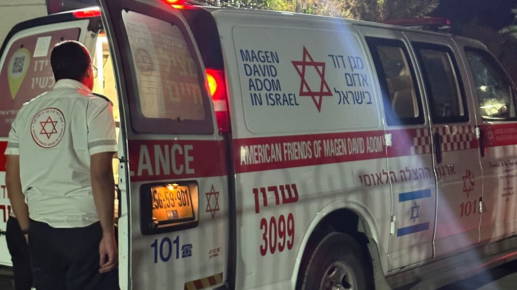 ילדים אכלו אוכל מקולקל ופונו לבית חולים