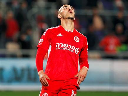 מתיחה בלבד (אלן שיבר)