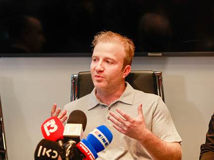 בא לתקופה ארוכה (ניר קידר)