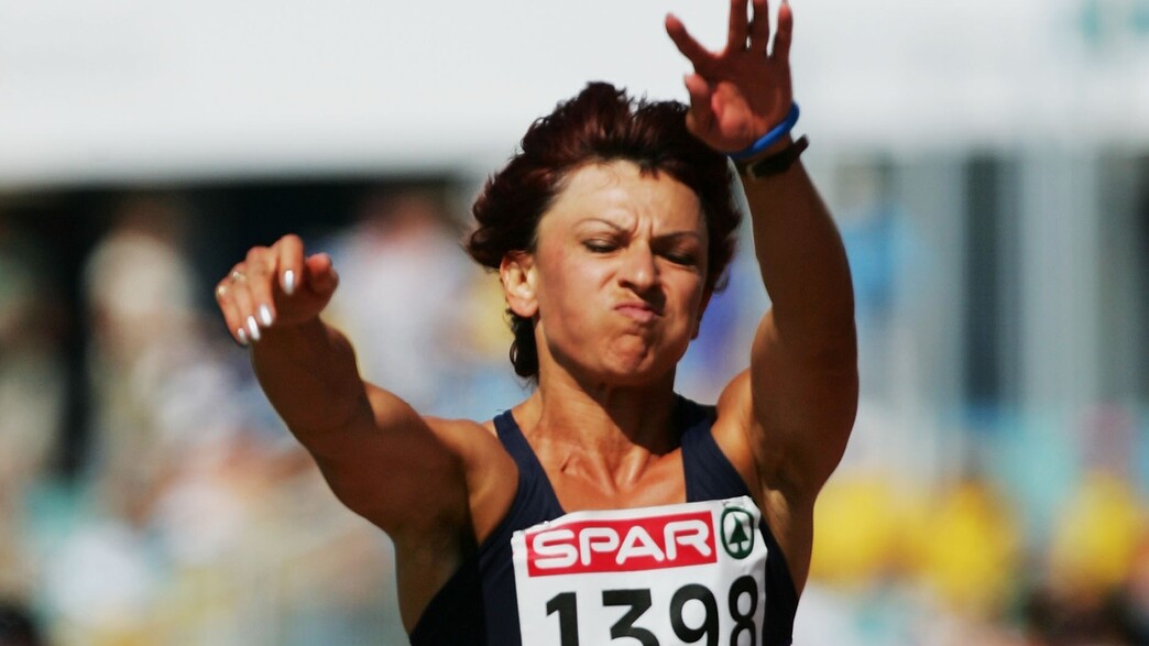 סבטלנה גנזדילוב