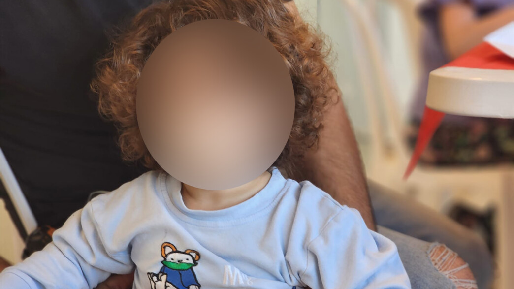 הילד שבלע גרעין אבטיח והיה בסכנת חיים הילד שבלע גרעין אבטיח והיה בסכנת חיים