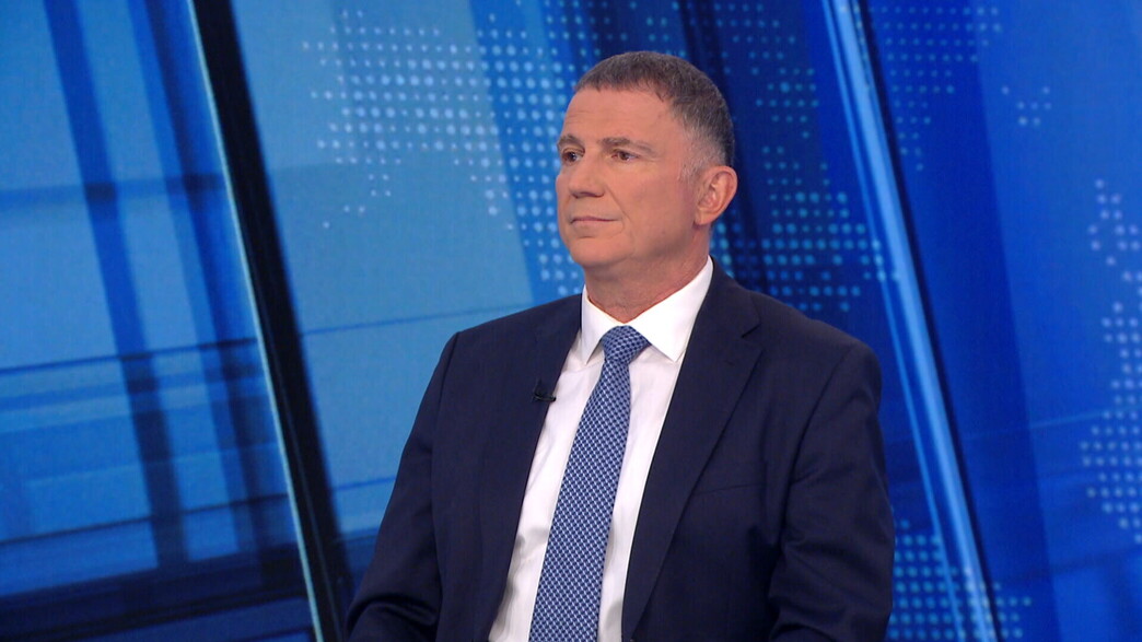 יולי אדלשטיין יולי אדלשטיין