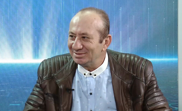 עדנאן דיאב, מנהל עמותת "סינמה דרמה"