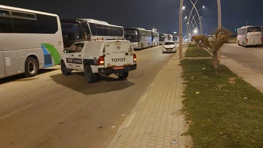 אדם נורה למוות ברהט אדם נורה למוות ברהט