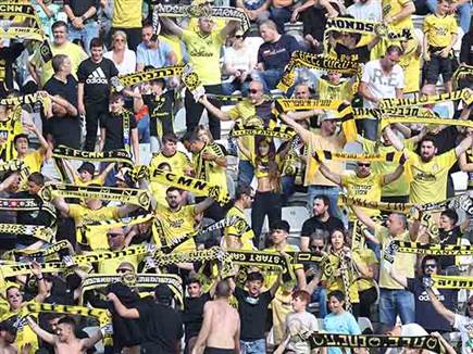 תחושות מעורבות (ברני ארדוב)