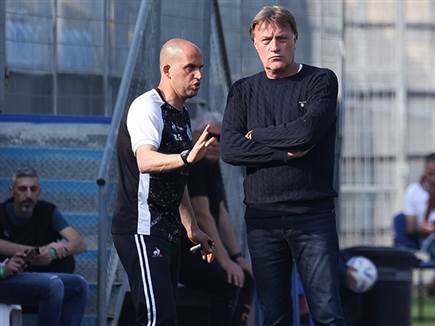 חזרו מפיגור כפול (ברני ארדוב)