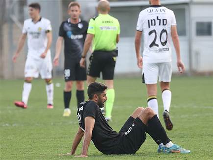 אין אוויר (ברני ארדוב)