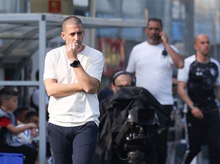 14 ברצף ללא הפסד (ברני ארדוב)