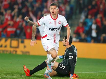 הראשון של קלימלה (אלן שיבר)