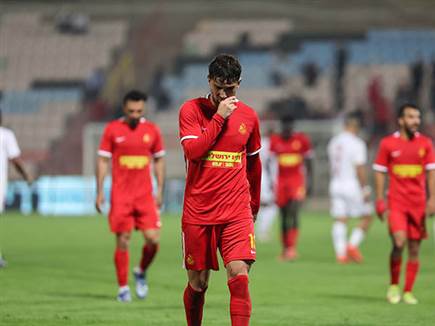 אך כנעאן החמיץ פנדל (לירון מולדובן)