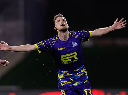 הערב הגדול שלו (מאור אלקסלסי)