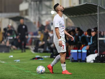 ישחקו בפלייאוף התחתון (לירון מולדובן)