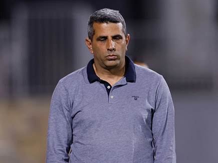 יכול להתחיל לחייך קצת (מאור אלקסלסי)