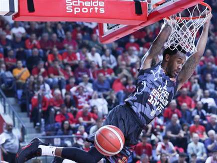 החמים בישראל (עודד קרני)