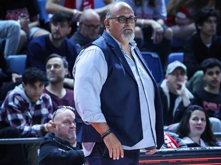 לא עוצר (עודד קרני)