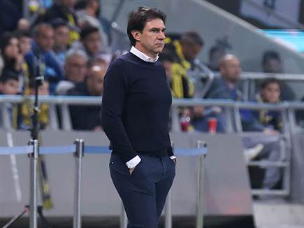 אייטור קראנקה. ערב עגום לצהובים (דני מרון)