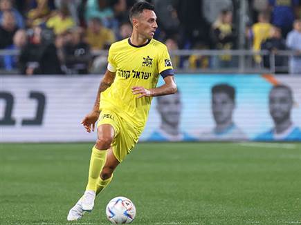 ערב שדווקא החל מצוין (דני מרון)