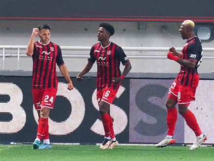 שכבש פעם אחת (דני מרון)