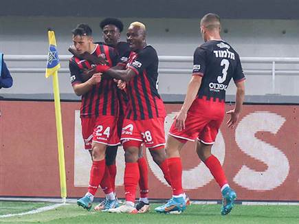 ופעם נוספת (דני מרון)