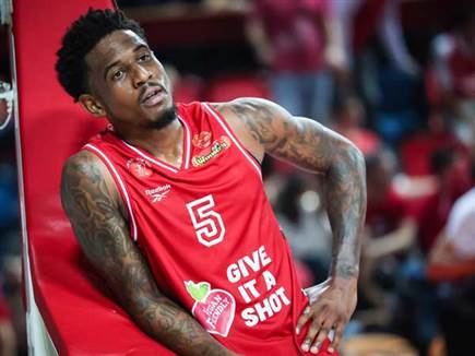 נתנו למכבי ת"א הזדמנות (עודד קרני)