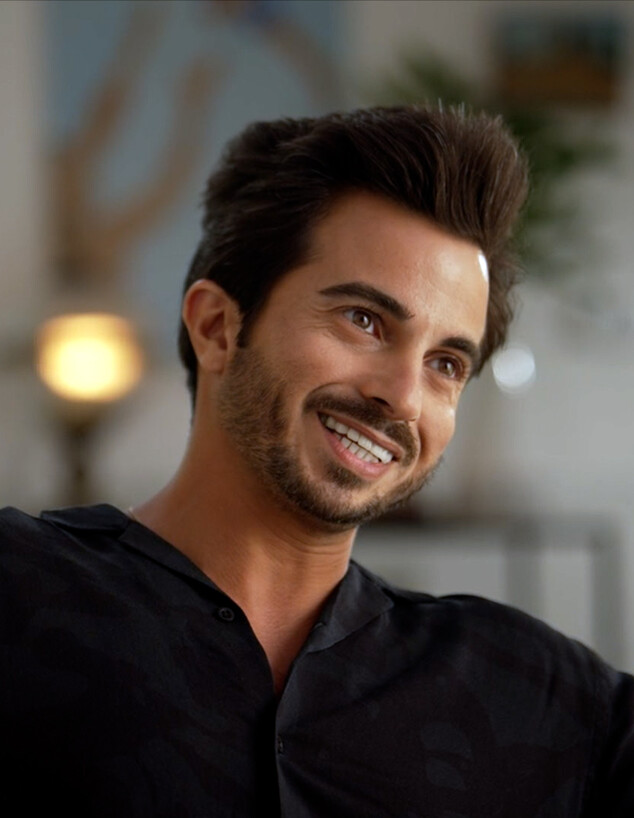 "אני מנסה להחזיר אותה אליי כל הזמן"