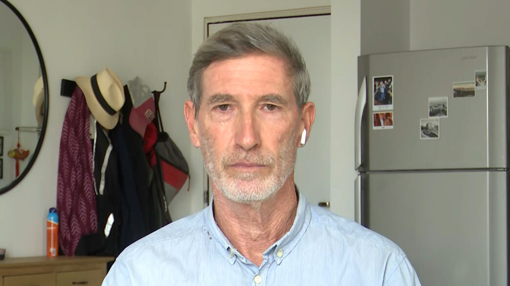 גיא פורן, ממובילי מחאת טייסי חיל האוויר לשעבר גיא פורן, ממובילי מחאת טייסי חיל האוויר לשעבר