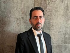 עו"ד ציון שמעון שמייצג את זיו אלוש 