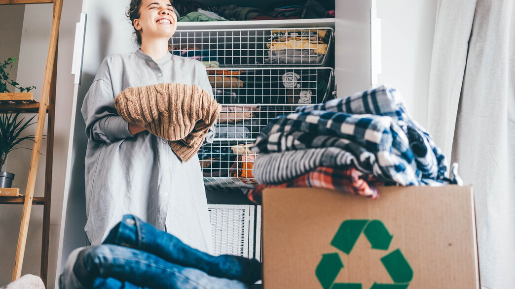 ארגון וסידור ארון ארגון וסידור ארון