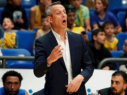 עודד קטש. נהנה ממה שהוא ראה הערב (אלן שיבר)